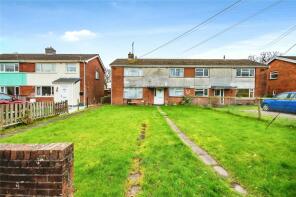 37, Rhydyfro, Llangadog SA19 9HW