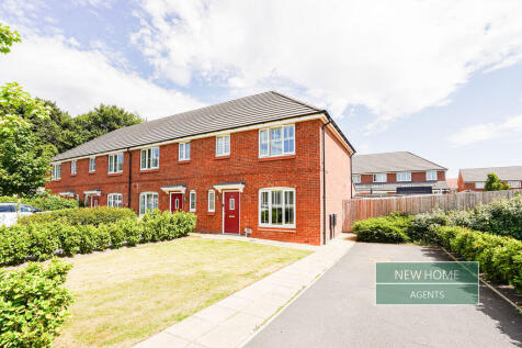 Park Close ,Royton, Oldham, OL2 6GB