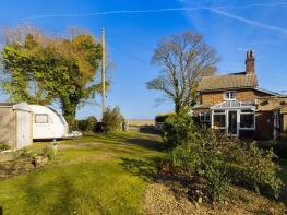Station House, Croft Marsh Lane, Skegness PE24 4AR
