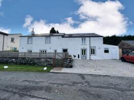 The Mains, Access Road To Houses, Penrith CA11 0AY
