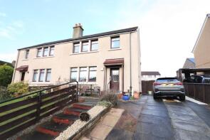 45, Avontoun Crescent, Linlithgow EH49 6JR