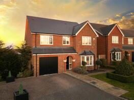2, Leonards Gate, Aylesbury HP18 0WA