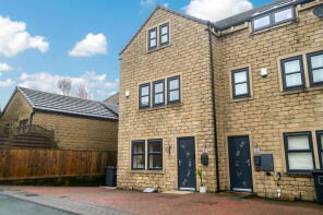 6, Field Fold, Skelmanthorpe, Huddersfield HD8 9WP