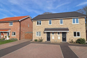 7, Prior Gardens, Ipswich IP9 2FX