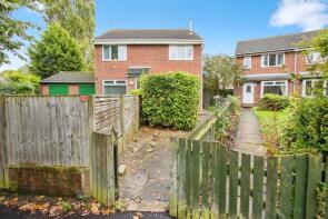 14, Elmton Close, Belle Isle, Leeds LS10 3UD