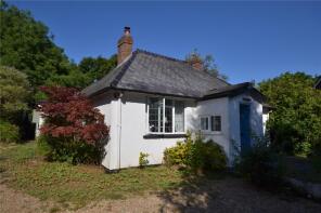 Honey Cottage, Brook Hill, Lymington SO41 5RQ