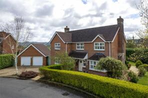 Oriel House, Pontargothi To Dryslwyn, Nantgaredig, Carmarthen SA32 7NJ