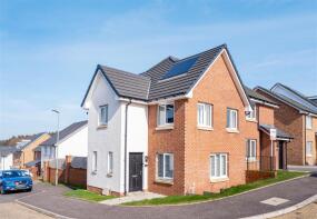 1, Crawford Drive, Shotts ML7 5FQ