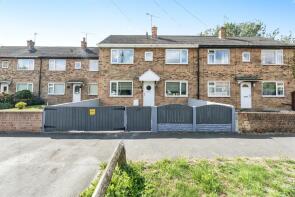 16, The Island, Knottingley WF11 9BQ