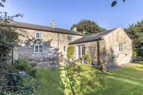 Maple Cottage, High Angerton, Morpeth NE61 4ET