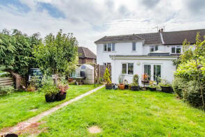 6, Victory Cottages, Morleys Road, Sevenoaks TN14 6QS