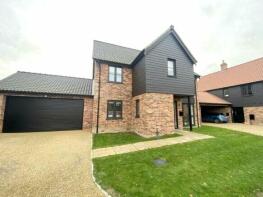 3, Goodrum Close, Norwich NR16 1FH
