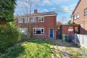 48, Curtin Drive, Darlaston WS10 8RJ