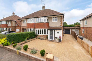 75, Hillside Gardens, Betchworth RH3 7ER