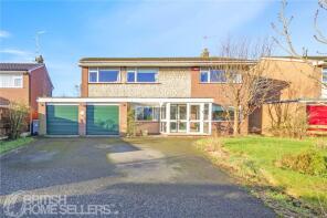 8, Gingerbread Lane, Nantwich CW5 6NH