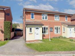 10, Stoneybrough Lane, Thirsk YO7 2LS