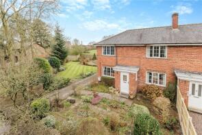 The Manse, Chester Road, Tabley WA16 0HH