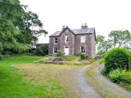 Fleece House, Hawes Road, Carnforth LA6 3AR