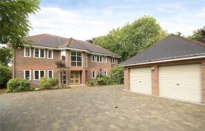 Hyde House, Clarendon Fields, Rickmansworth WD3 4LH