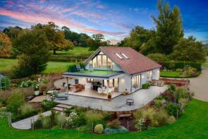 Poplars, Bulby Lane, Grantham NG32 3JG