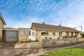 4, Ashfield Close, Trudoxhill, Frome BA11 5DQ