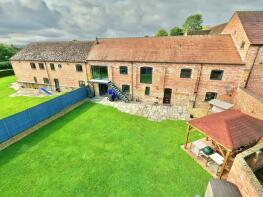 8, Moreton Park Barns, Walnut Tree Lane, Moreton, Newport TF10 9HX