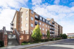 89, The Academy, Holly Street, Luton LU1 3DF