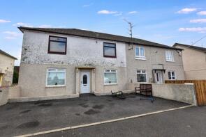 16, Glebe Street, Cumnock KA18 4BE