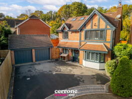 18, Woodbury Close, Redditch B97 5YQ