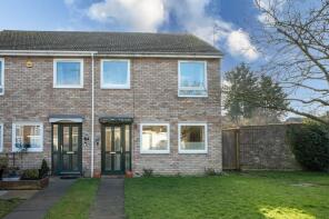 29, Carters Way, Cambridge CB24 4RZ