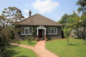 Oakdene, Mayfield Road, Mayfield TN20 6HY