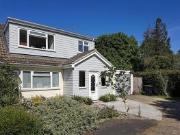 48, Green Park, Newmarket CB8 0SQ