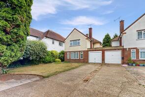 162, Stanmore Hill, Stanmore HA7 3DA