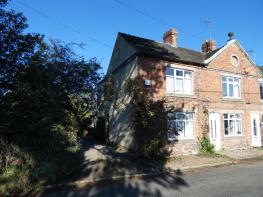 2, Church View, New Road, Stoke-on-trent ST10 2PQ