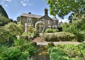 Greensted, Potseething Lane, Oldbury, Bridgnorth WV16 5EF