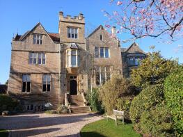 Tower House, Main Street, Beckford GL20 7AA