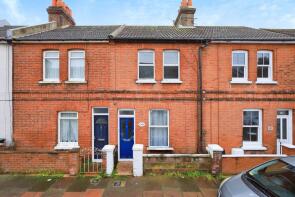 36, Sydney Road, Eastbourne BN22 8BQ
