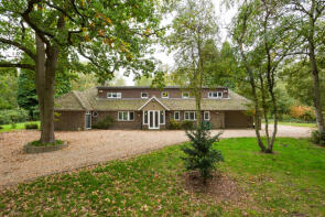 Cliffe Wood, Sand Lane, York YO43 4XE