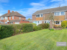 2, Maisonettes, Lane Green Road, Wolverhampton WV8 1LY