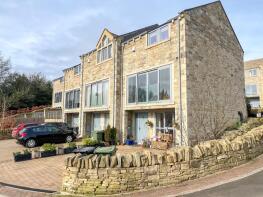 5, Deyne Brook Court, Netherthong, Holmfirth HD9 3AB