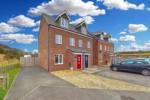 31, Bellaport Gardens, Workington CA14 5QX