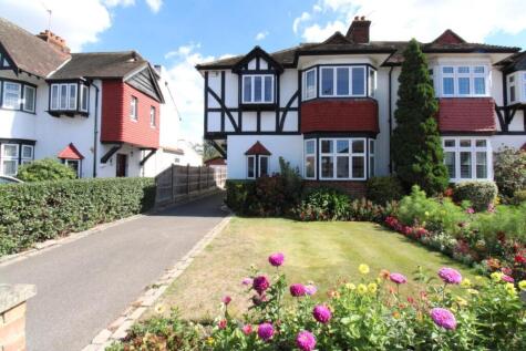 Corbets Tey Road, Upminster, Essex