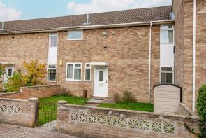 10, Sobers Square, Andover SP10 5DN