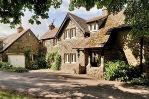 The Lodge, Caer Llan, Craig-y-dorth Road, Mitchel Troy Common, Monmouth NP25 4RL