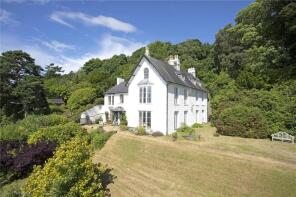 Borthwen, Beaumaris Road, Glyn Garth, Menai Bridge LL59 5PD