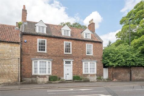 Manthorpe Road, Grantham, Lincolnshire, NG31