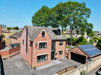 Doncaster Road, Barnsley, S71 5EF