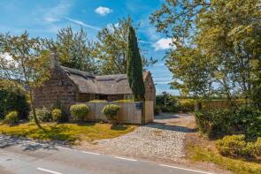 Pear Tree Cottage, Raby Mere Road, Wirral CH63 4JQ