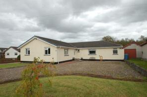 34, Carnwath Road, Braehead, Lanark ML11 8EY
