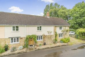 Honeysuckle Cottage, Water Street, Barrington, Ilminster TA19 0JR